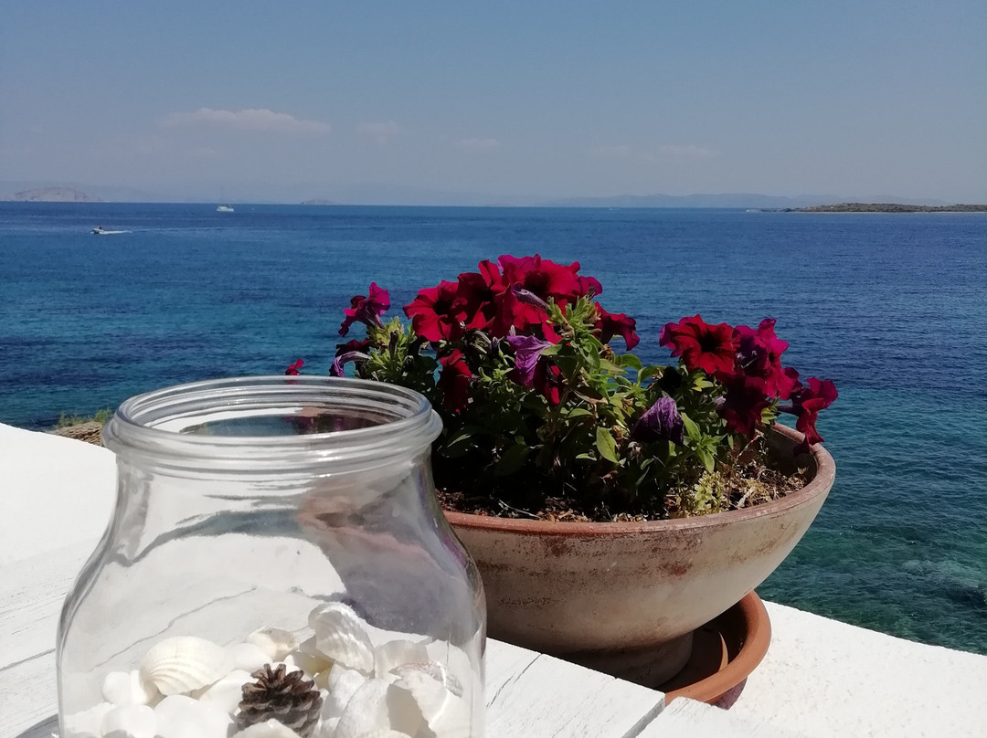 Kekrifalia Hotel, Bar & Restaurant主图