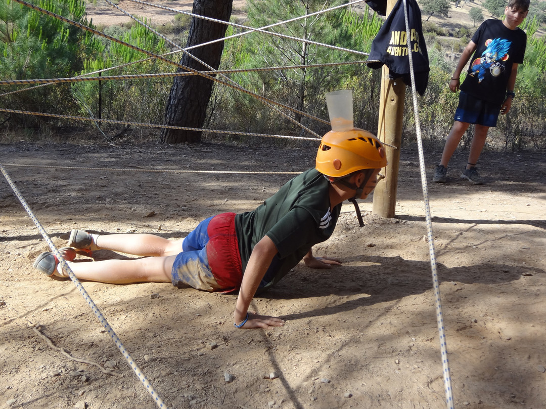 Andevalo Aventura主图