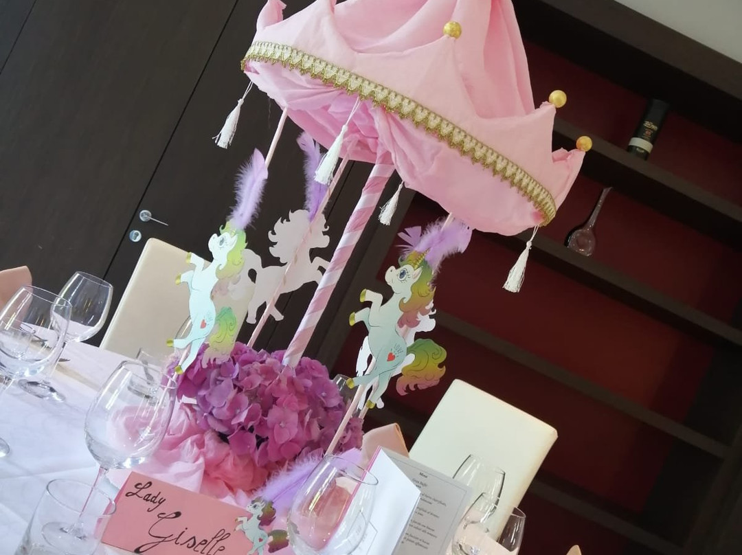 Hotel Il Molino Benevento主图