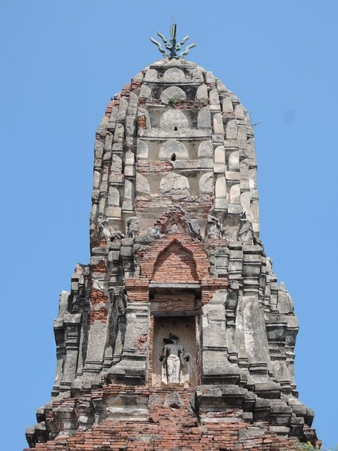 Wat Choeng Tha景点图片