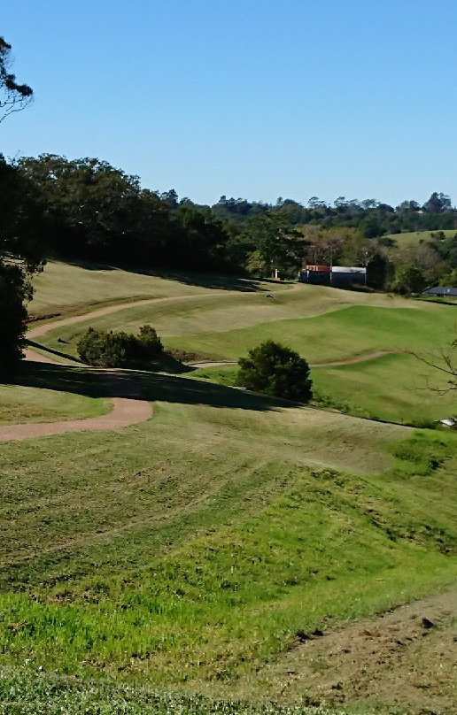 Maleny Golf Club景点图片