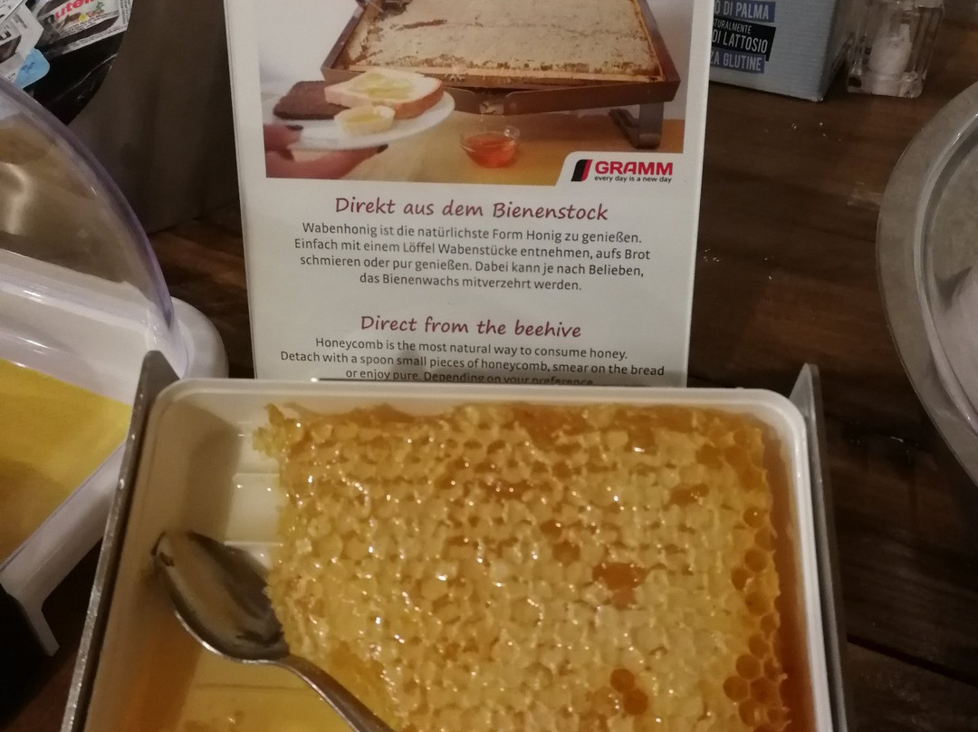 Locanda Ponte Serra主图