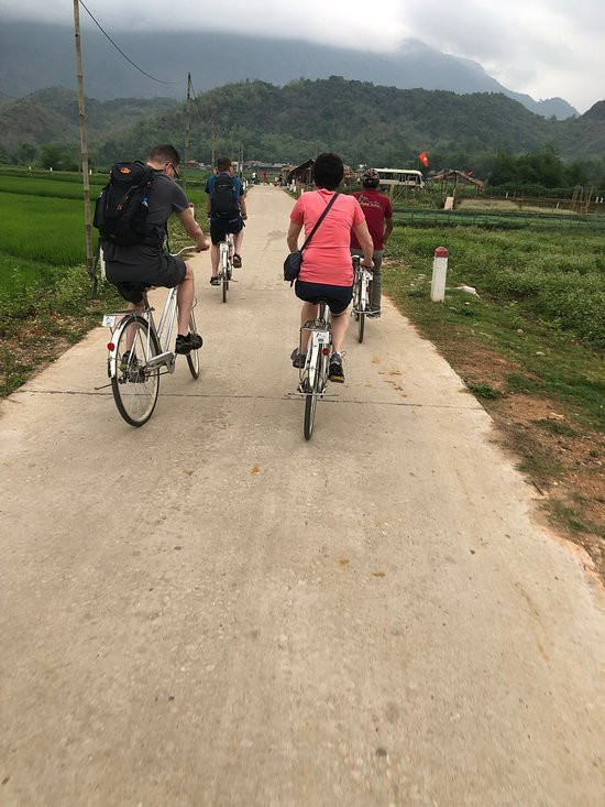 Khoa Thanh Hotel主图