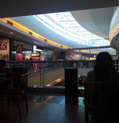 ParkShopping Sao Caetano-Sao Caetano do Sul必去景点