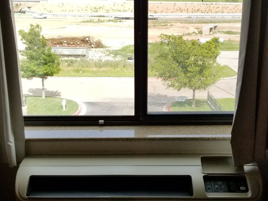 Holiday Inn Express & Suites Amarillo South by IHG主图