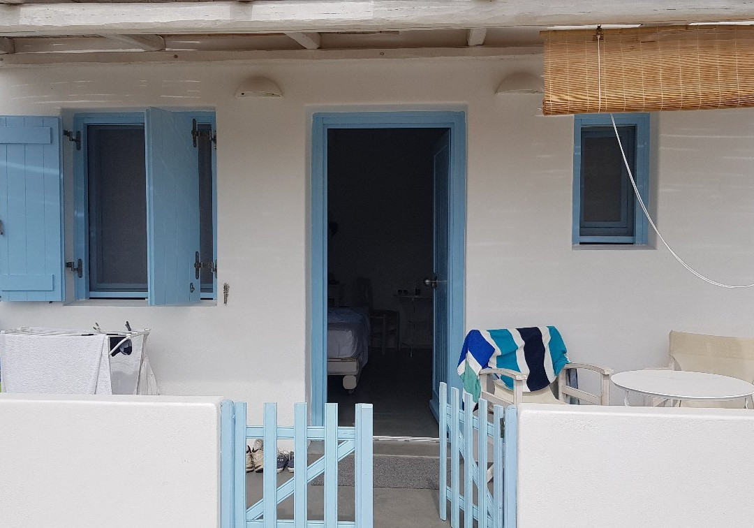 Ammos Donoussa主图