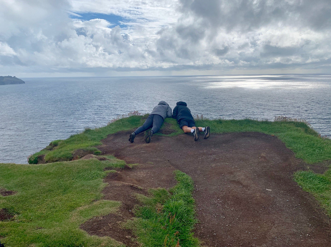 West Coast Cycle Tours-Kilnamona必去景点