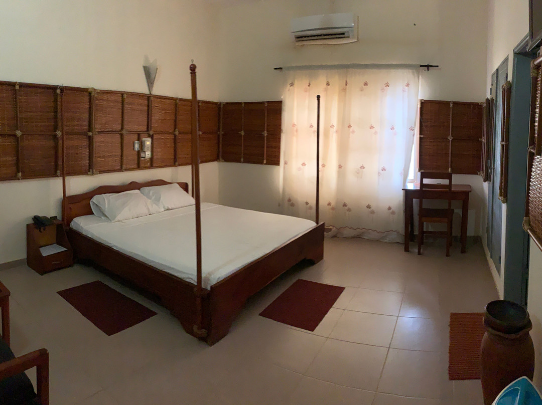 Segboroue旅游攻略图片