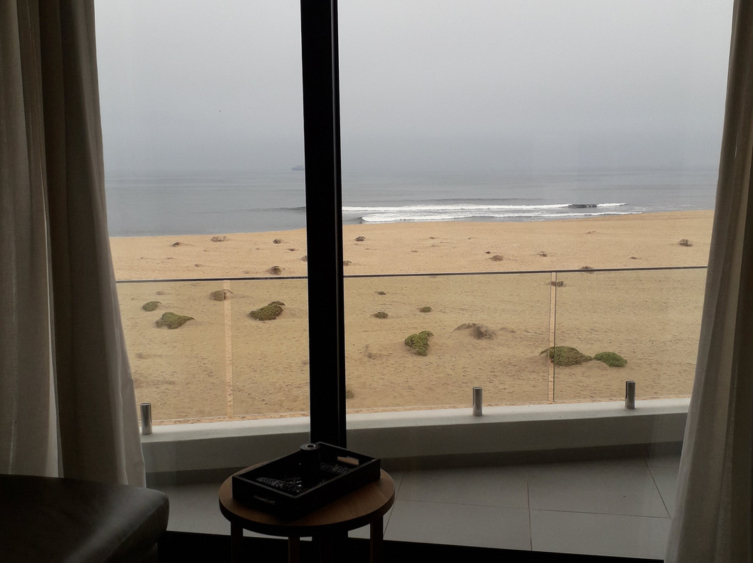 Bay View Resort Namibia主图