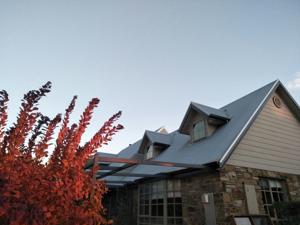 Stone & Straw Retreat-戴尔斯福特必去景点