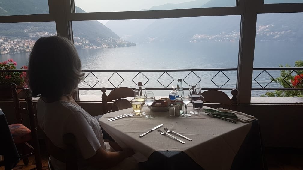 Hotel Ristorante G.L.A.V.J.C.-餐饮
