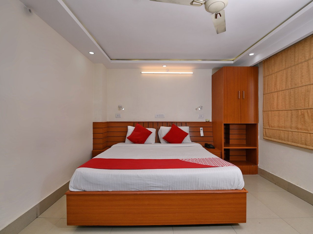 The Forest View主图