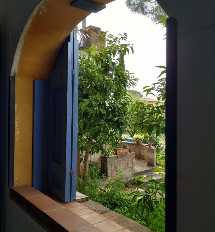 Il Borgo Centro Vacanze主图