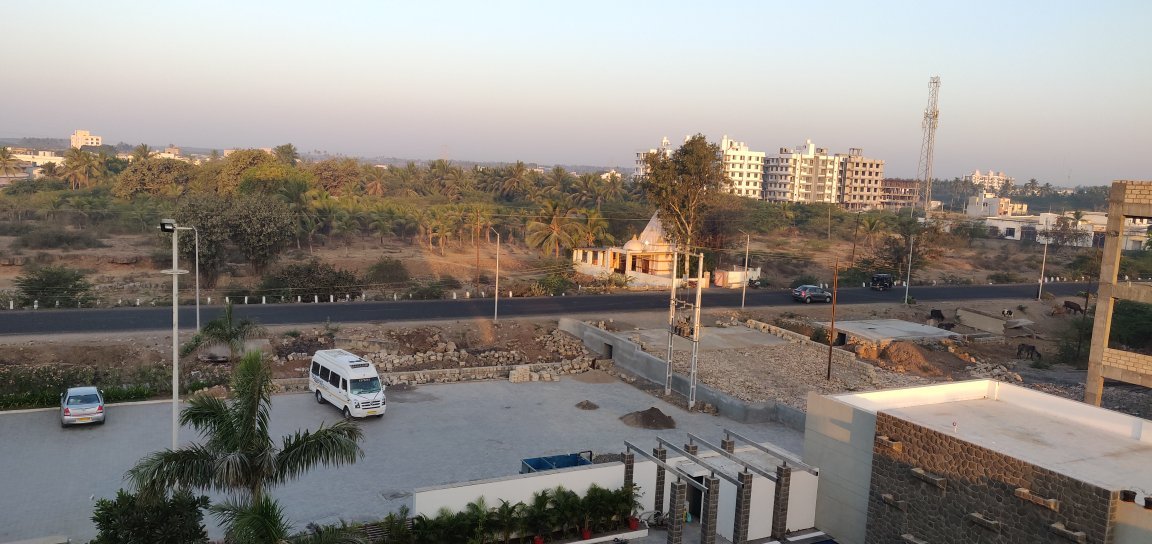 Hotel The Grand Daksh Somnath-官方