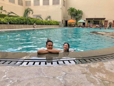 马尼拉新海岸酒店主图