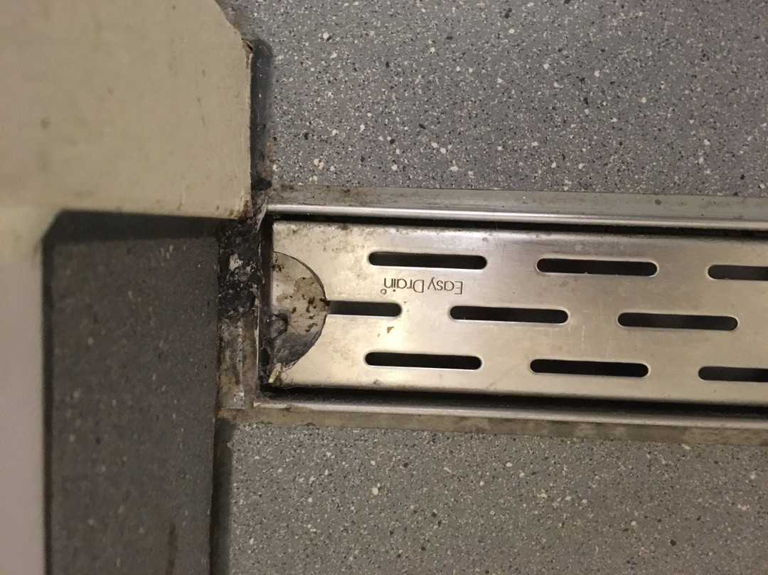 巴斯琛哥罗普酒店主图