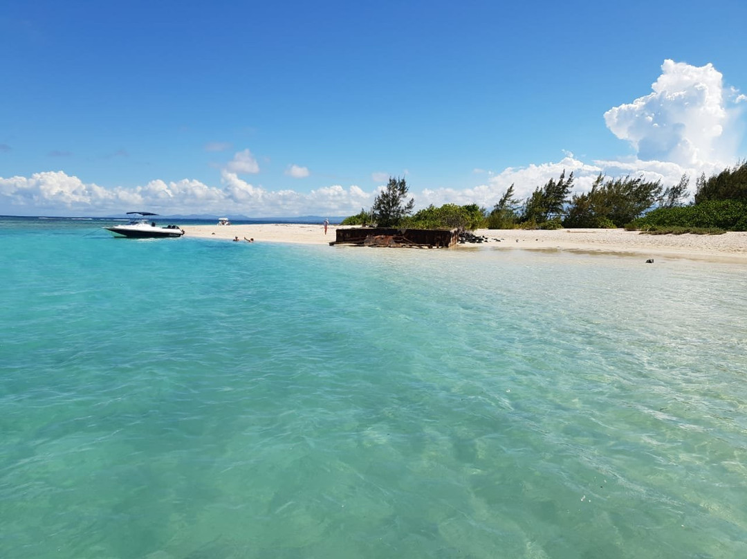 Kite@North Mauritius-格兰高伯必去景点