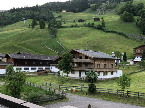 Wohlfuhlhotel Platzer主图