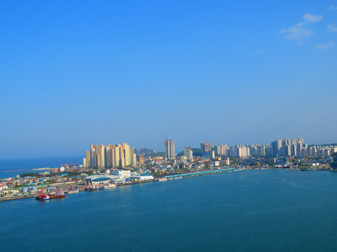 Sea Cruise Hotel主图