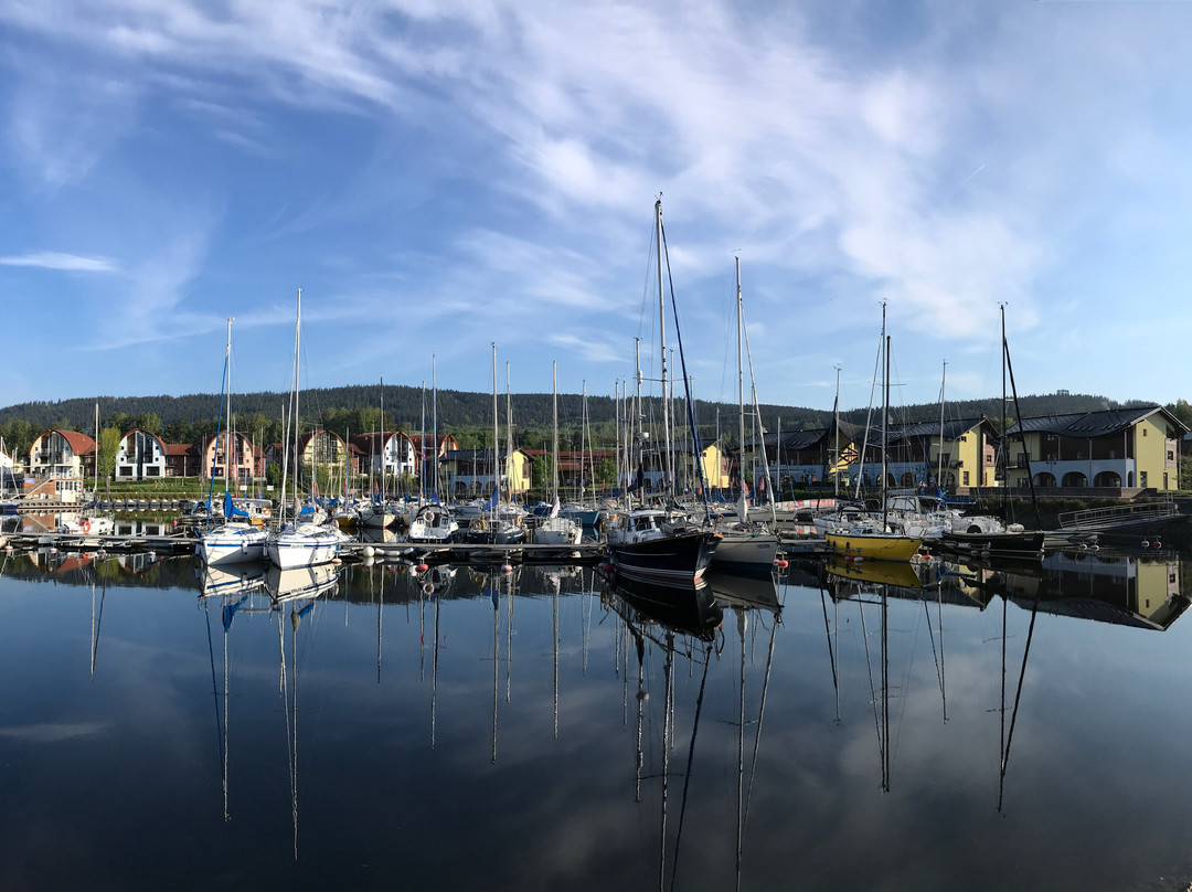 Landal Marina Lipno主图