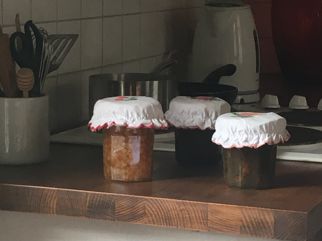 Auberge De Klasse主图