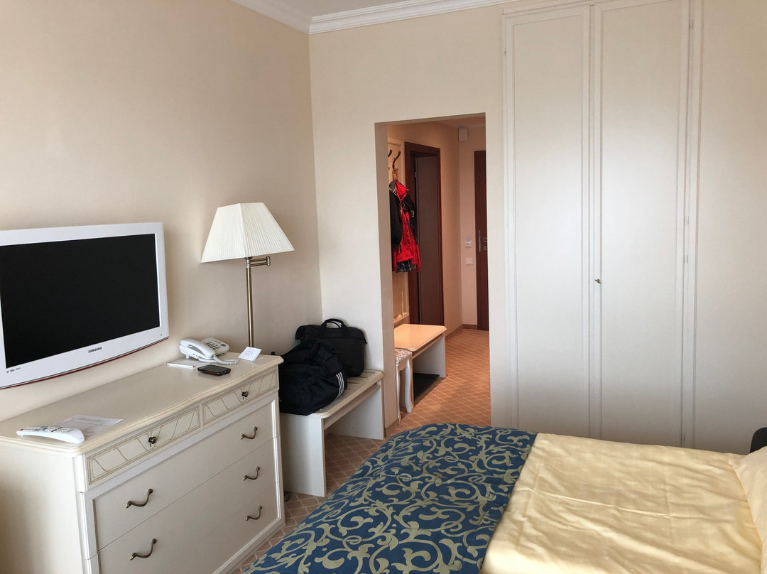 Residence Hotel主图