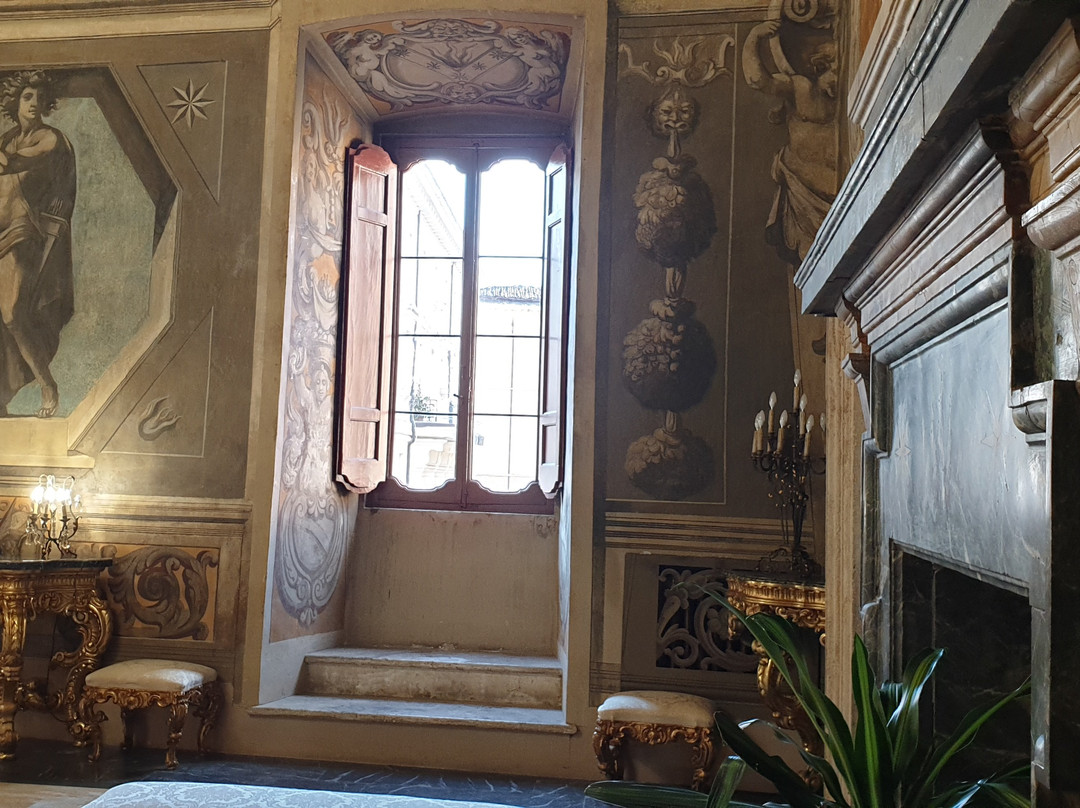 Palazzo Vicentini-列蒂必去景点