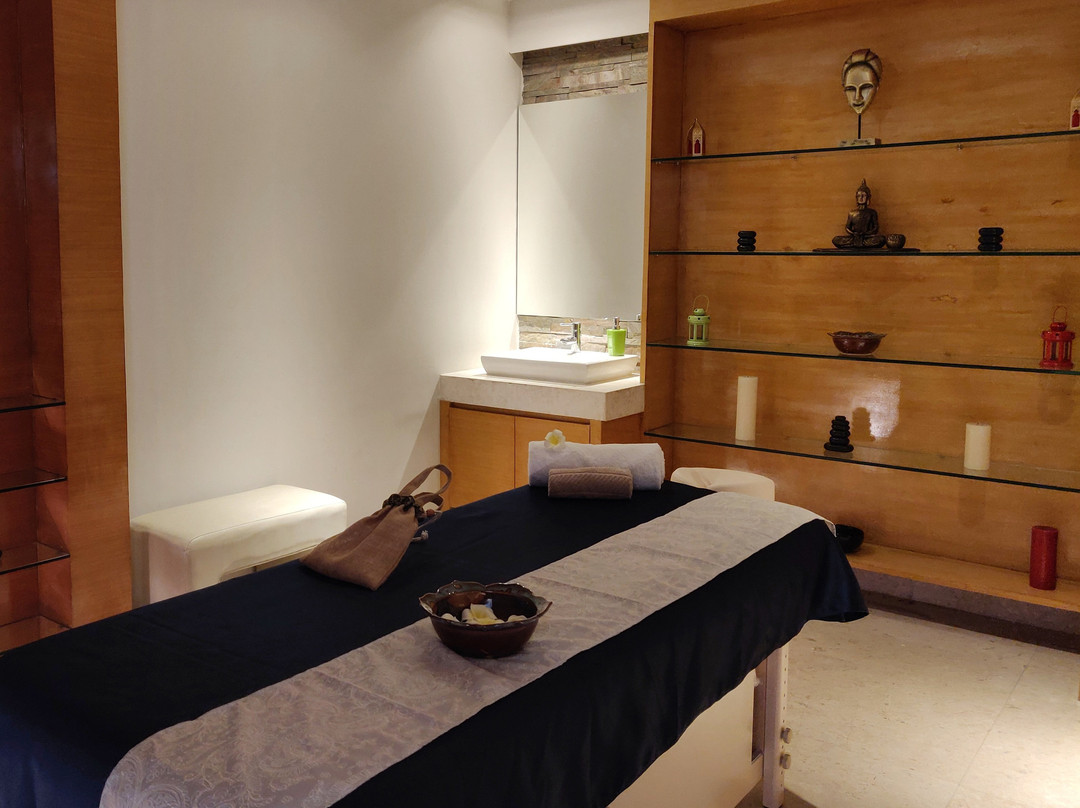 Tattva Wellness Spa-浦那必去景点