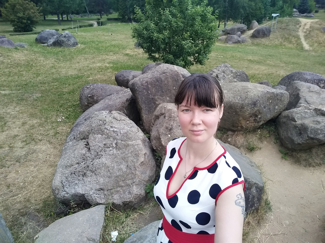 Museum of Stones-明斯克必去景点