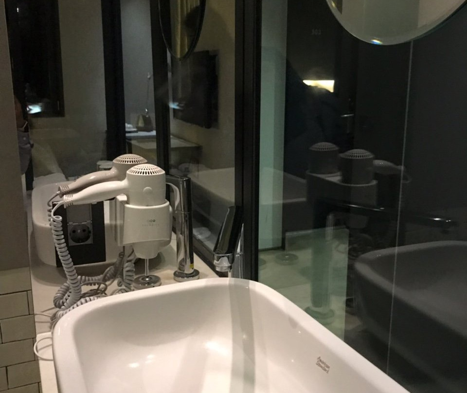 Hotel Everrich主图