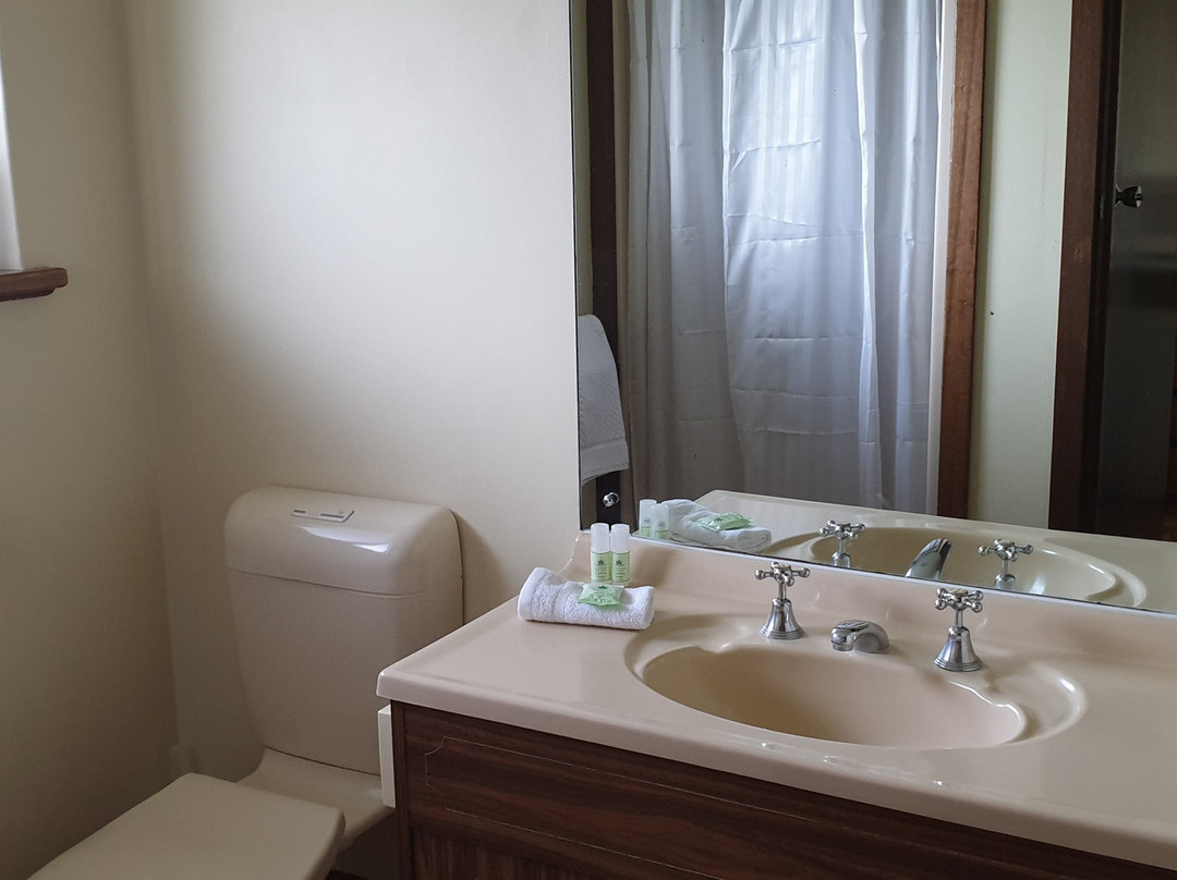 Beachport Motor Inn主图