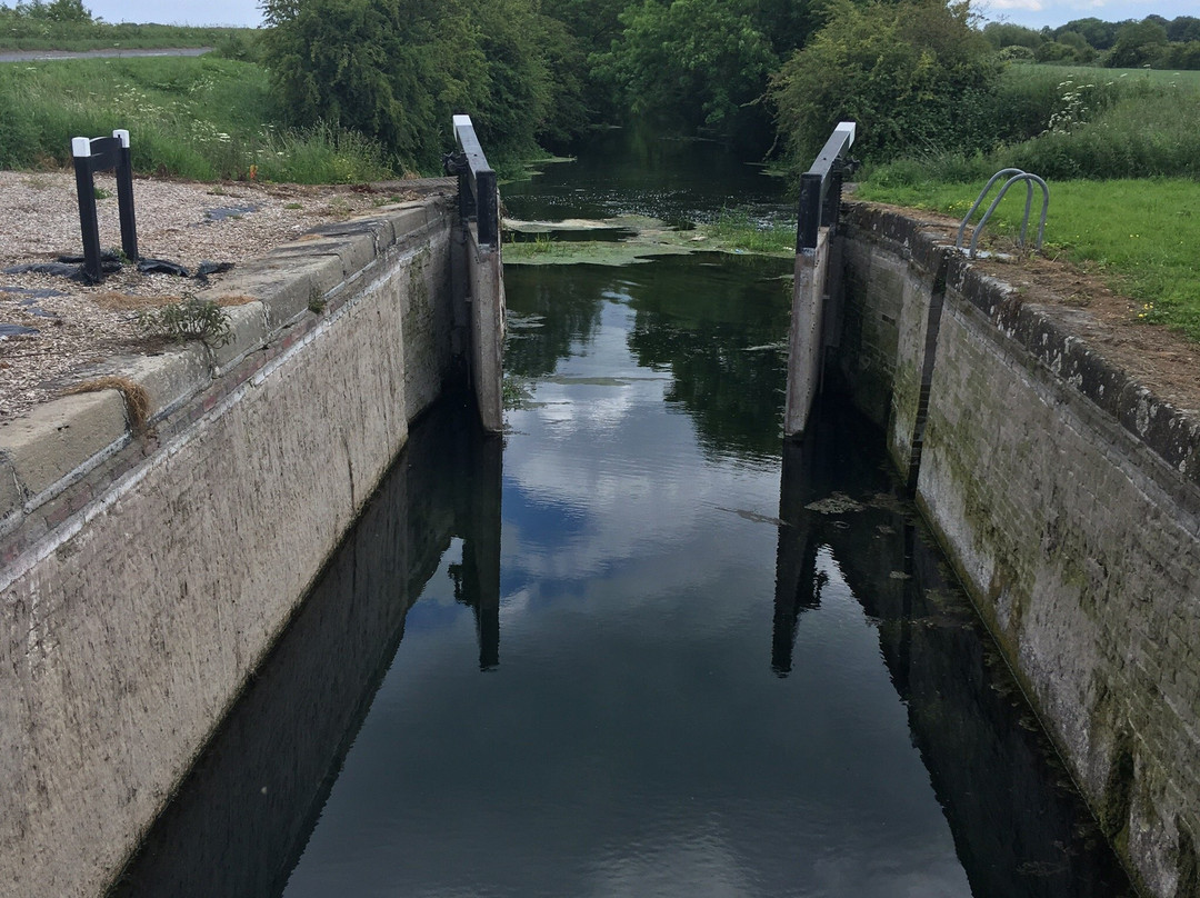 Driffield Canal-Driffield必去景点