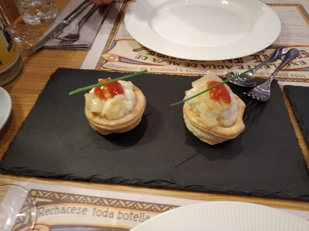 La Castellana Hotel主图