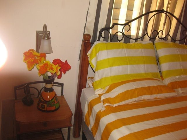 Guanabo酒店住宿-Villa Brisas R.S