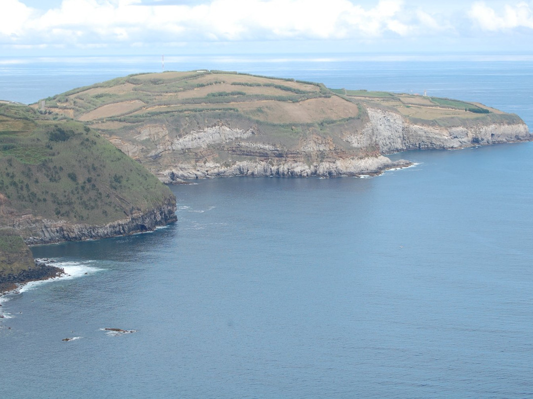 Ponta da Cintrao-大里贝拉必去景点