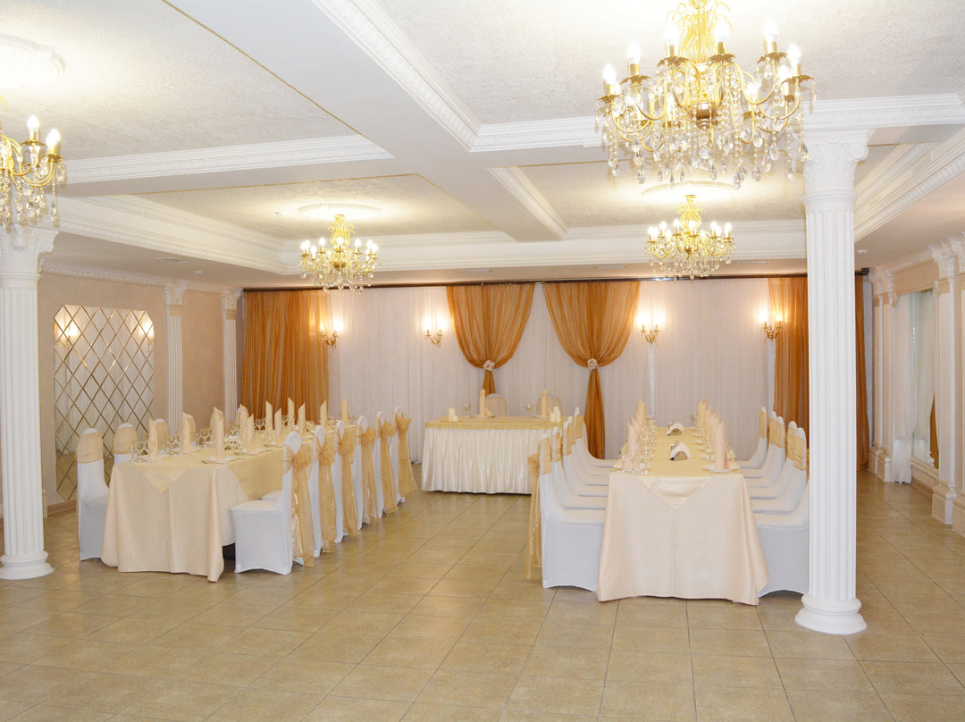 Atlantic Hotel主图