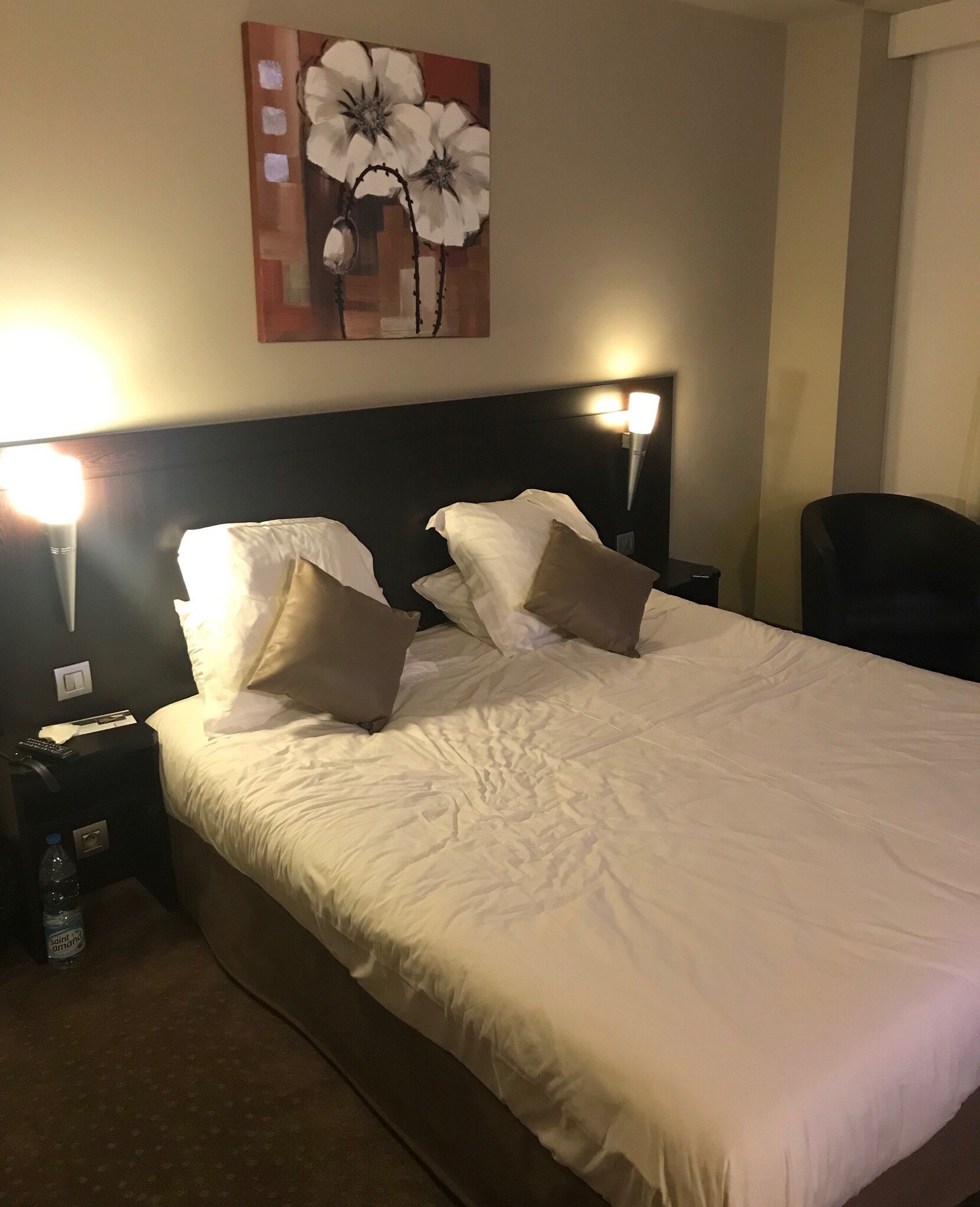 Hotel Saint Daniel-官方