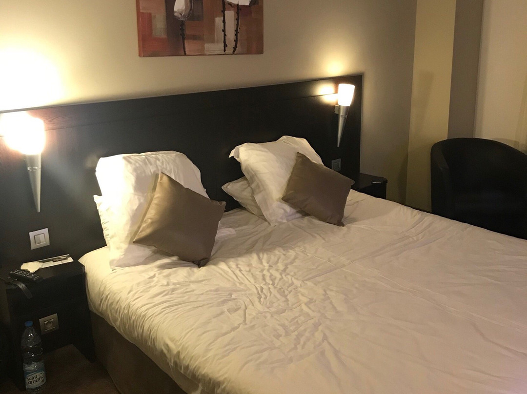 Hotel Saint Daniel主图