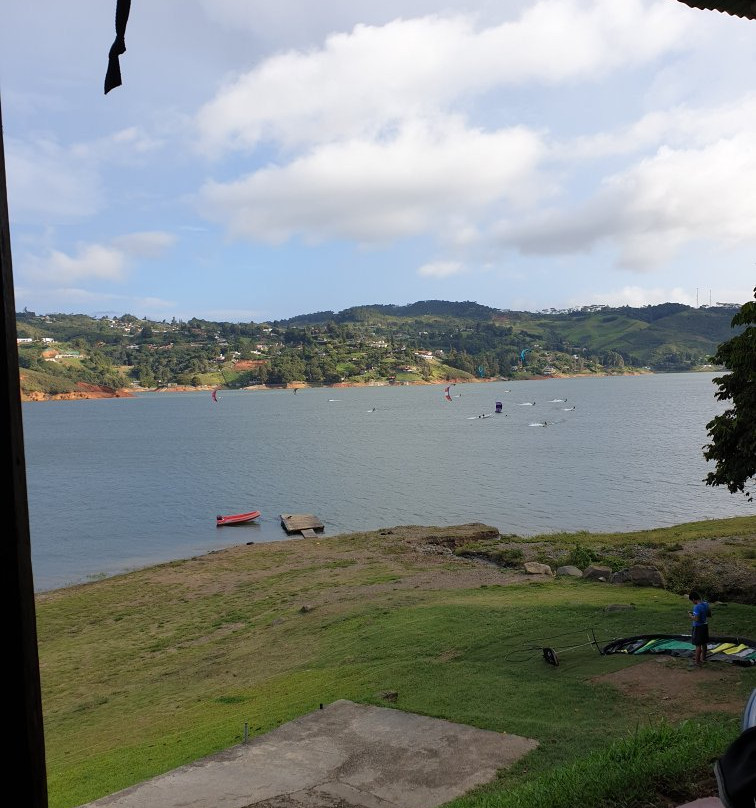 Bella Lago Resort主图