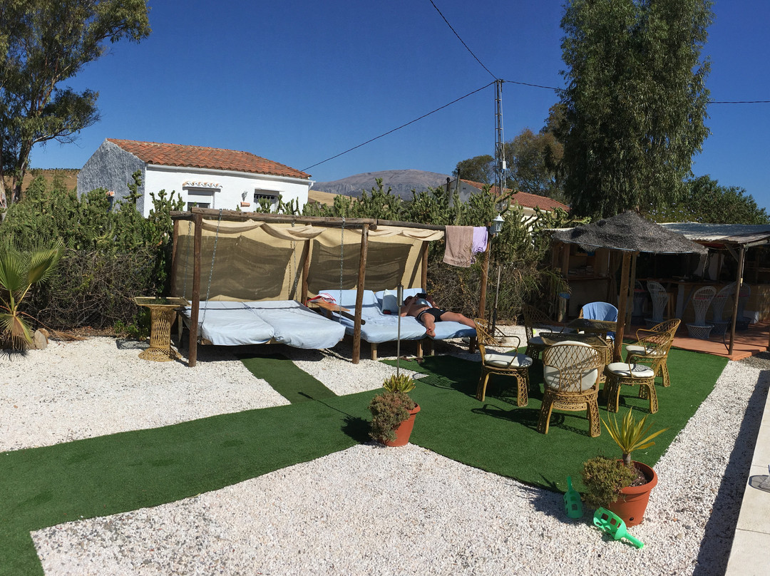 B&B Dos Alamos主图