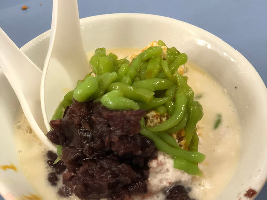 BonAppetour Experience-新加坡必去景点