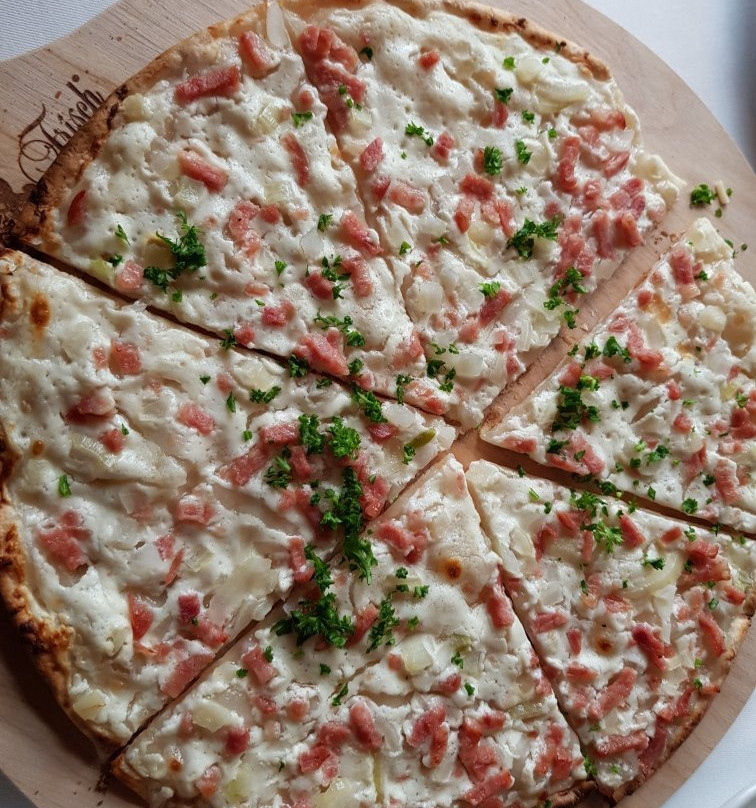 阿斯曼斯豪森酒店主图