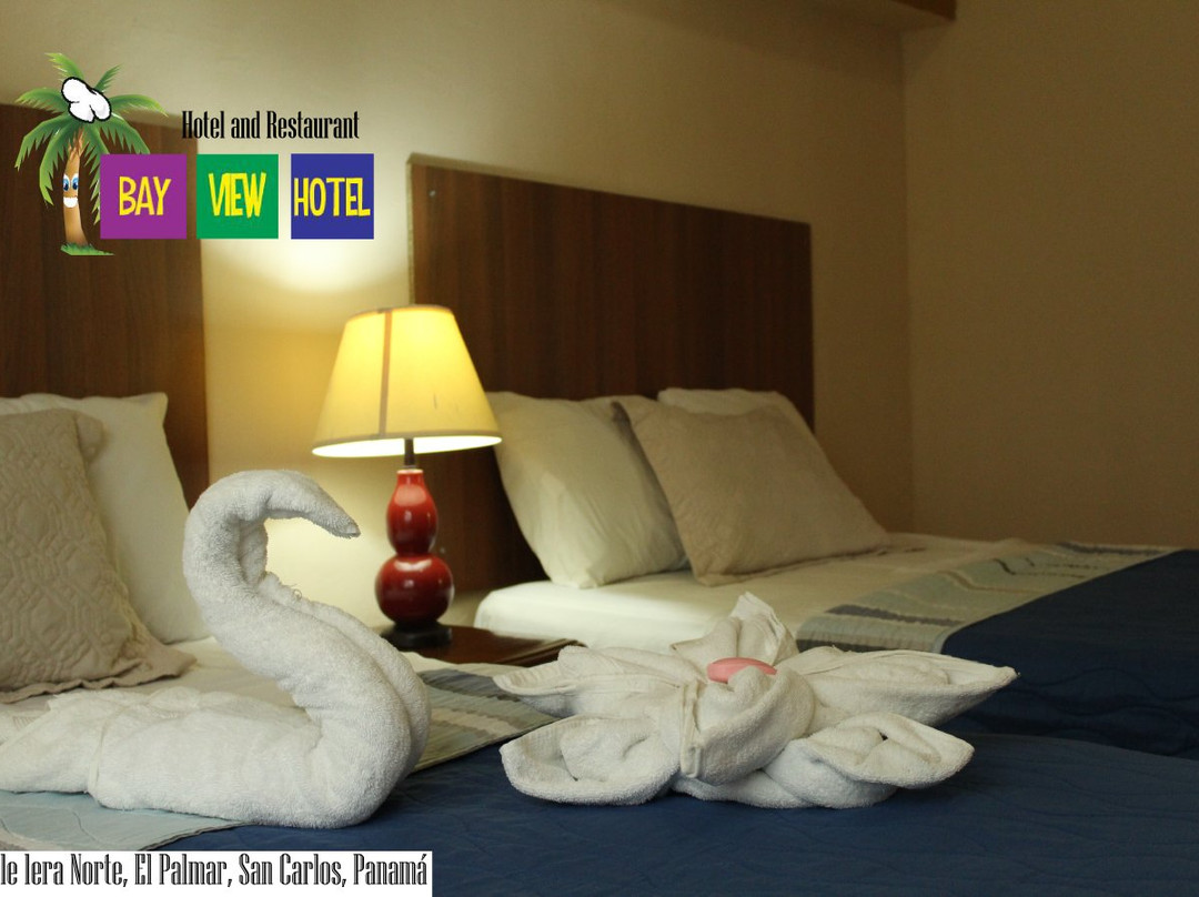 Bay View Hotel主图