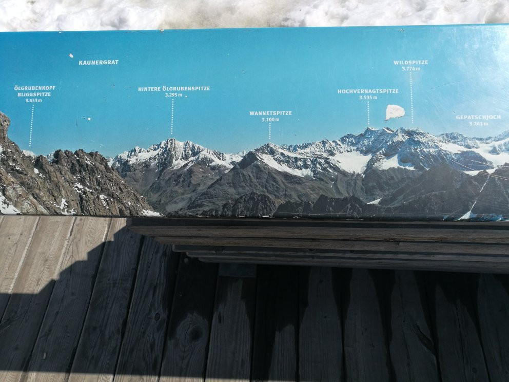 Hotel Alpenfriede主图