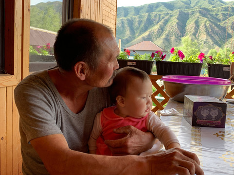 TauTour-阿拉木图必去景点