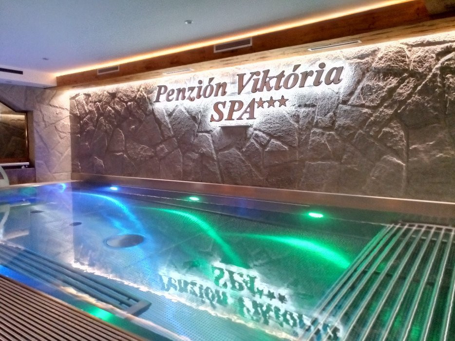 Penzion Viktoria主图