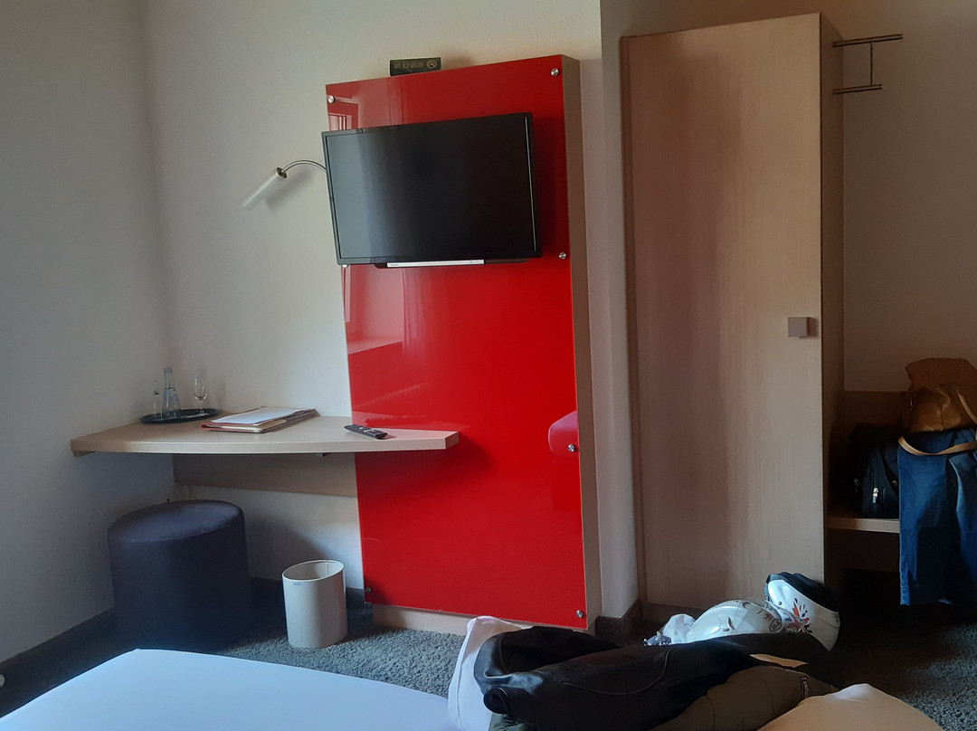 Gasthof zum Bad主图