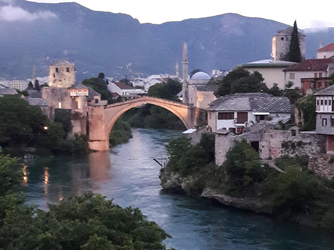 Mostar X Adventures-莫斯塔尔必去景点