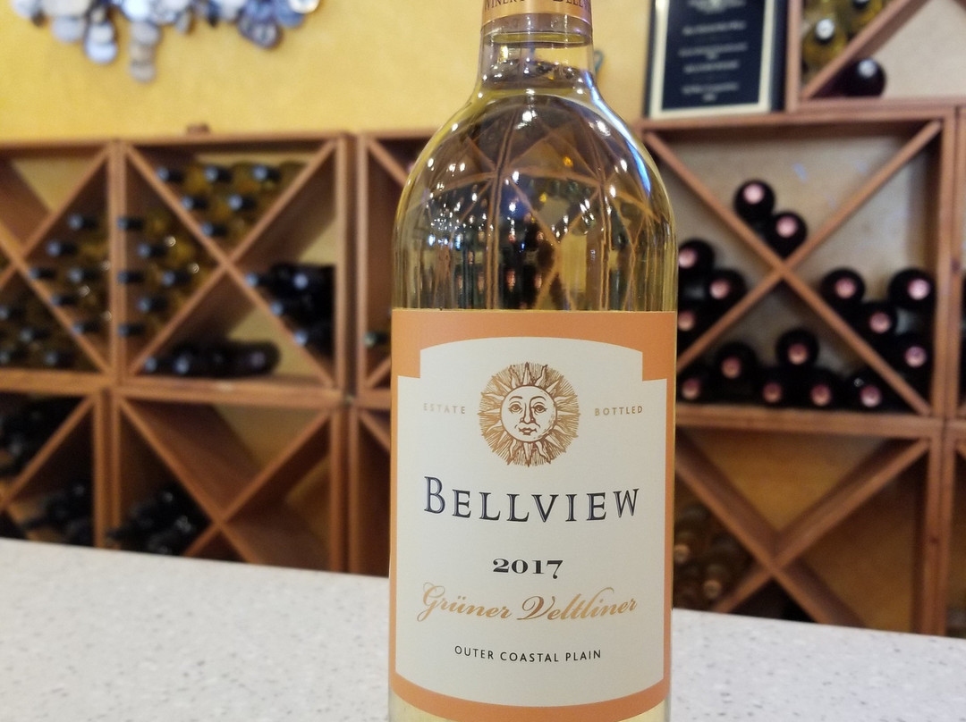 Bellview Winery-Landisville必去景点