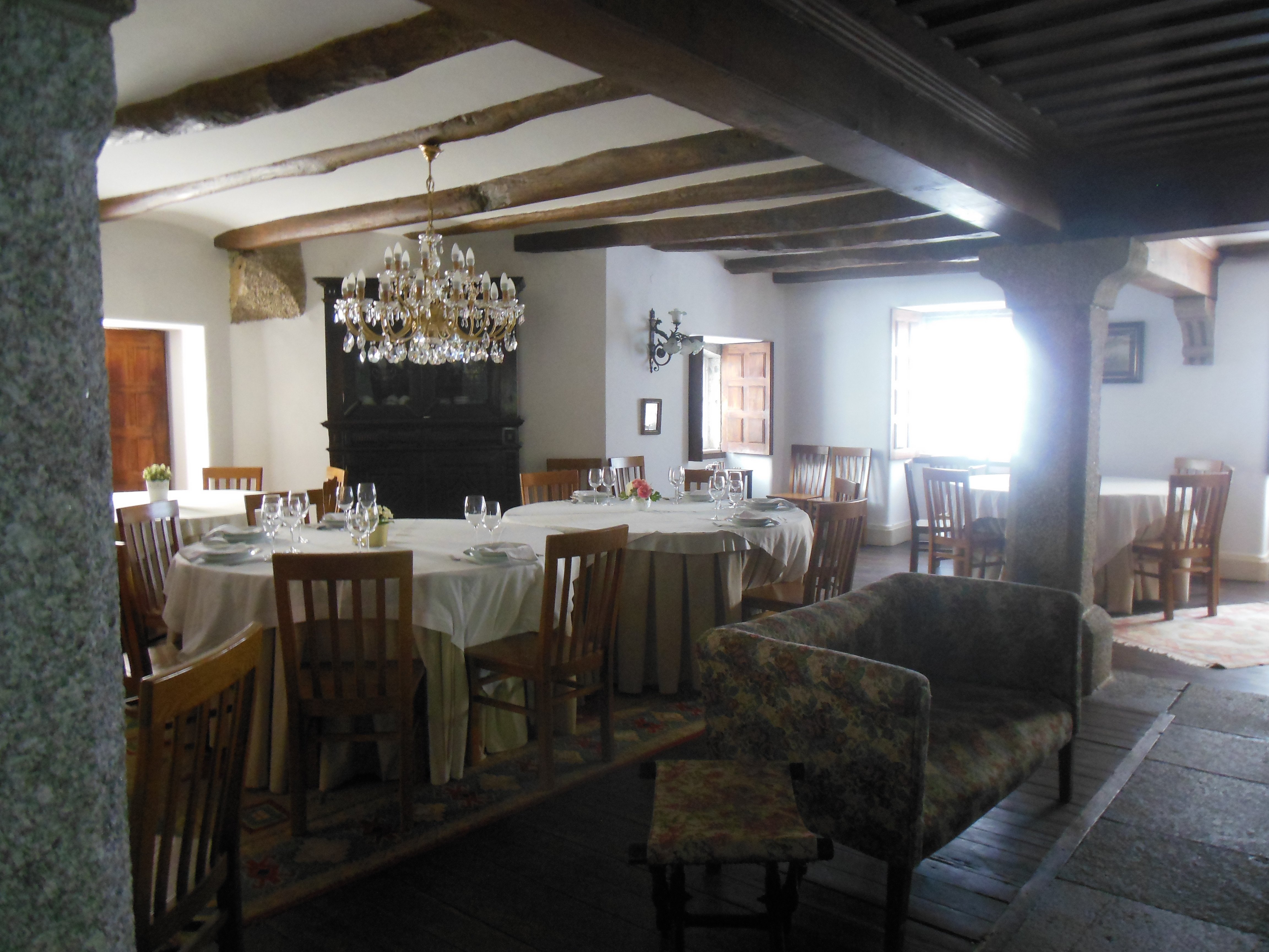 Quinta da Ermida-餐饮